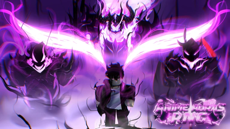 Anime Aurases