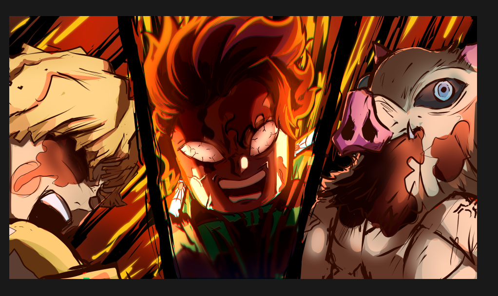 Demon Slayer